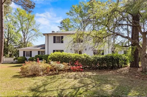 3302 N Rowland Avenue Lumberton NC 28358
