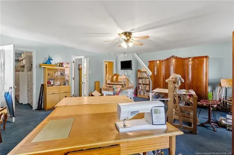 3302 N Rowland Avenue Lumberton NC 28358