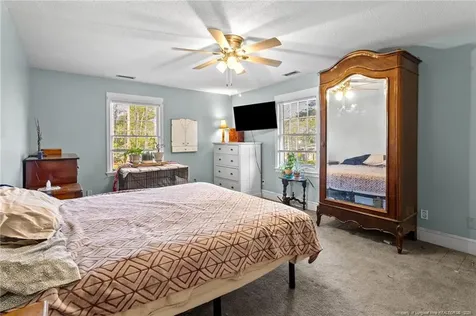 3302 N Rowland Avenue Lumberton NC 28358