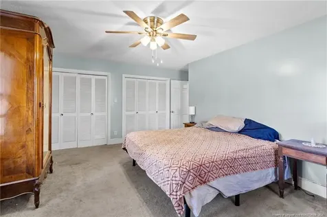3302 N Rowland Avenue Lumberton NC 28358