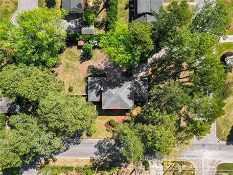 3302 N Rowland Avenue Lumberton NC 28358
