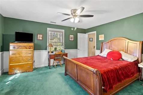 3302 N Rowland Avenue Lumberton NC 28358