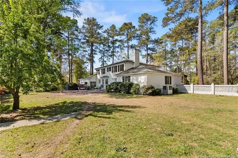 3302 N Rowland Avenue Lumberton NC 28358
