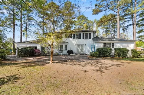 3302 N Rowland Avenue Lumberton NC 28358