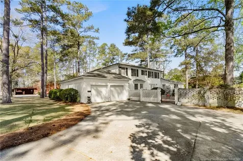 3302 N Rowland Avenue Lumberton NC 28358