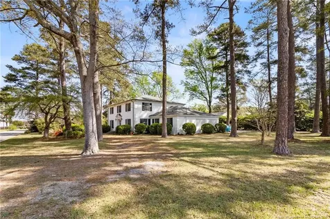 3302 N Rowland Avenue Lumberton NC 28358