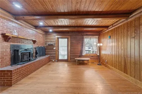 2218 Fair Bluff Road Orrum NC 28369