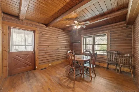 2218 Fair Bluff Road Orrum NC 28369