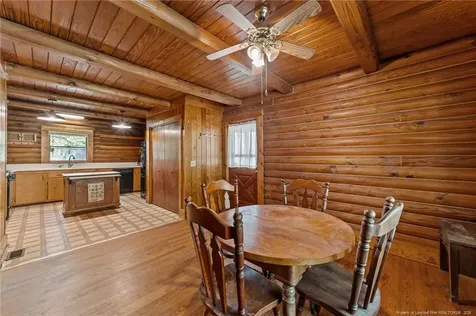 2218 Fair Bluff Road Orrum NC 28369