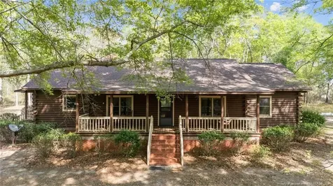 2218 Fair Bluff Road Orrum NC 28369
