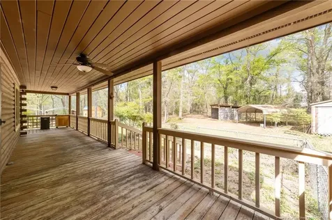 2218 Fair Bluff Road Orrum NC 28369