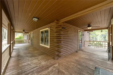 2218 Fair Bluff Road Orrum NC 28369