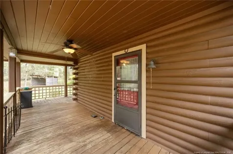 2218 Fair Bluff Road Orrum NC 28369