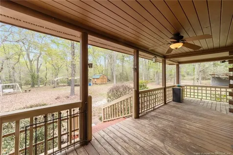 2218 Fair Bluff Road Orrum NC 28369