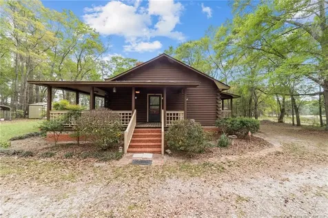 2218 Fair Bluff Road Orrum NC 28369