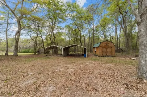 2218 Fair Bluff Road Orrum NC 28369