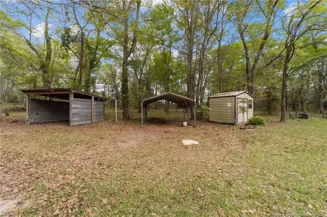 2218 Fair Bluff Road Orrum NC 28369