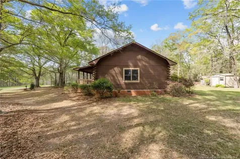 2218 Fair Bluff Road Orrum NC 28369