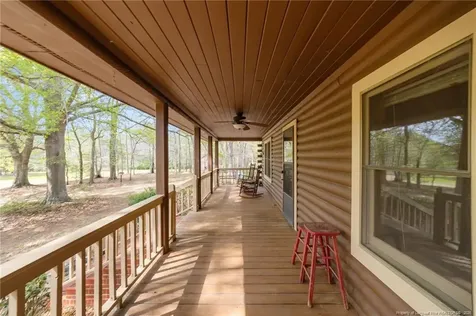 2218 Fair Bluff Road Orrum NC 28369
