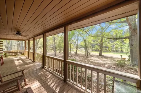 2218 Fair Bluff Road Orrum NC 28369