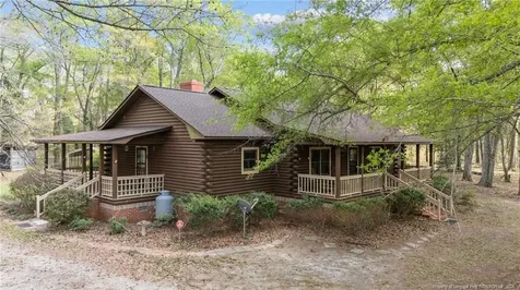 2218 Fair Bluff Road Orrum NC 28369