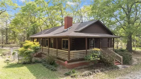 2218 Fair Bluff Road Orrum NC 28369