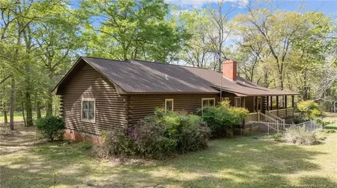 2218 Fair Bluff Road Orrum NC 28369