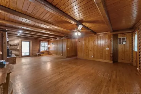 2218 Fair Bluff Road Orrum NC 28369
