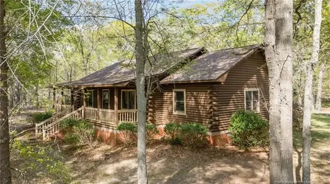 2218 Fair Bluff Road Orrum NC 28369