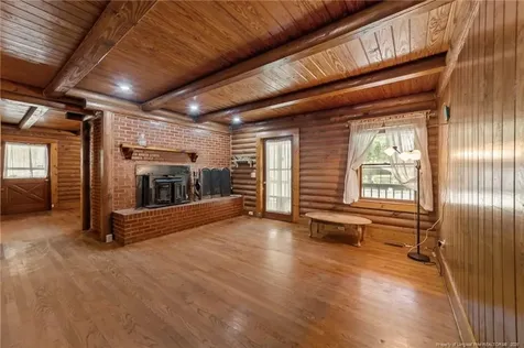 2218 Fair Bluff Road Orrum NC 28369
