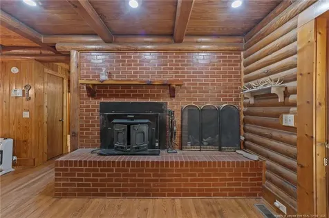 2218 Fair Bluff Road Orrum NC 28369