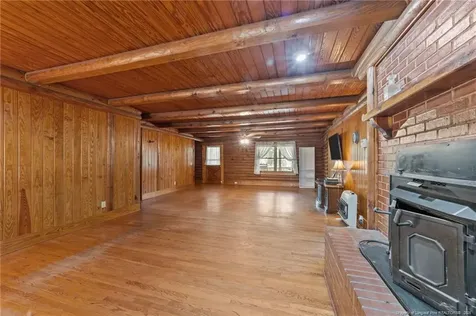 2218 Fair Bluff Road Orrum NC 28369