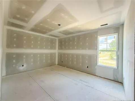 6517 Madelyn (lot 8) Drive Wade NC 28395