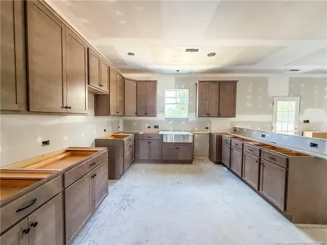 6517 Madelyn (lot 8) Drive Wade NC 28395