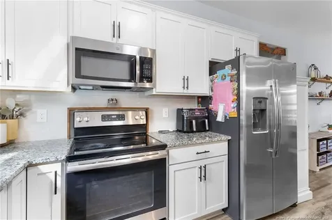 3504 Mallie Court Fayetteville NC 28312