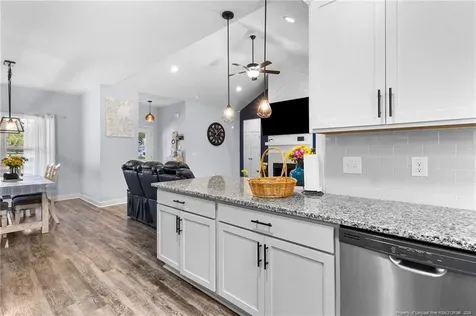 3504 Mallie Court Fayetteville NC 28312