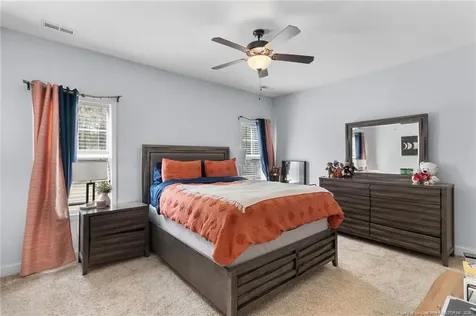 3504 Mallie Court Fayetteville NC 28312