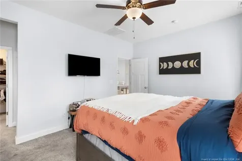 3504 Mallie Court Fayetteville NC 28312