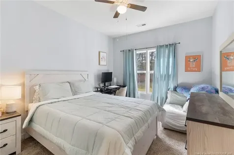 3504 Mallie Court Fayetteville NC 28312