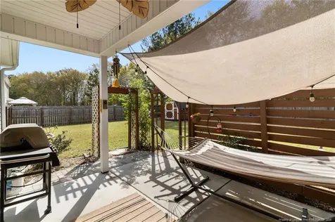 3504 Mallie Court Fayetteville NC 28312