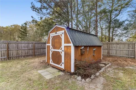 3504 Mallie Court Fayetteville NC 28312