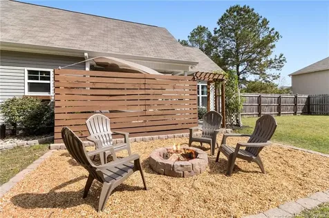 3504 Mallie Court Fayetteville NC 28312