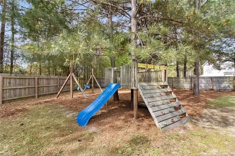 3504 Mallie Court Fayetteville NC 28312