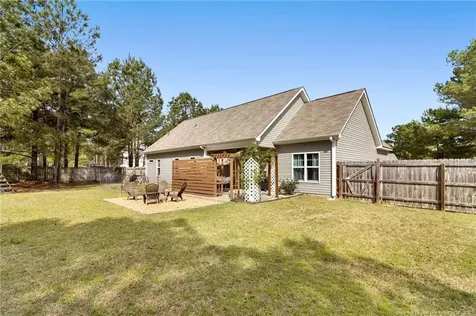 3504 Mallie Court Fayetteville NC 28312