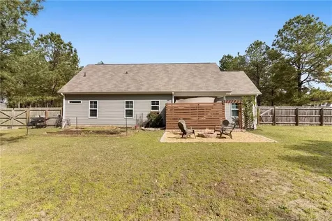 3504 Mallie Court Fayetteville NC 28312