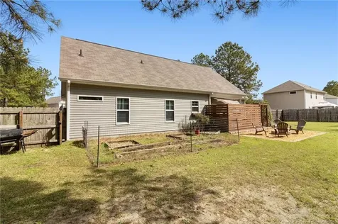 3504 Mallie Court Fayetteville NC 28312