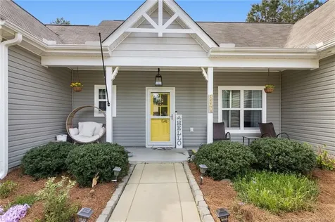 3504 Mallie Court Fayetteville NC 28312