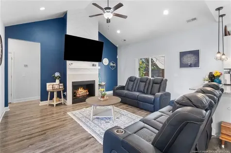 3504 Mallie Court Fayetteville NC 28312
