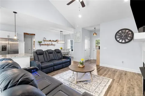 3504 Mallie Court Fayetteville NC 28312