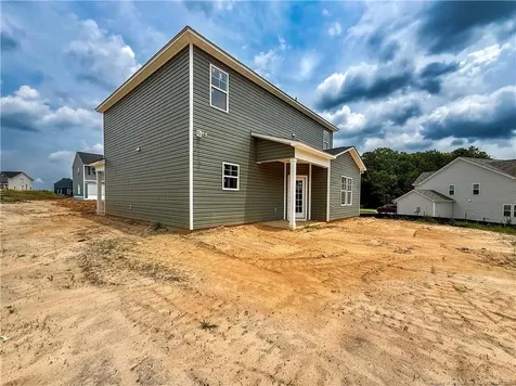 5415 Tall Timbers (lot 97) Drive Fayetteville NC 28311
